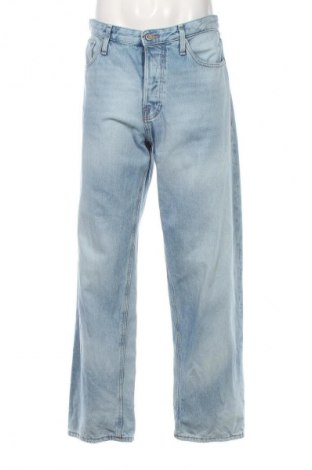 Herren Jeans Jack & Jones, Größe L, Farbe Blau, Preis 23,99 €