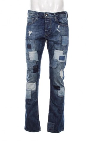 Herren Jeans Jack & Jones, Größe M, Farbe Blau, Preis 7,99 €