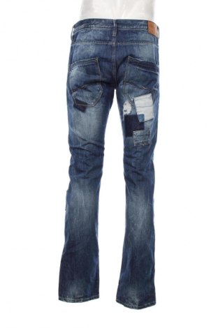 Herren Jeans Jack & Jones, Größe M, Farbe Blau, Preis 10,49 €