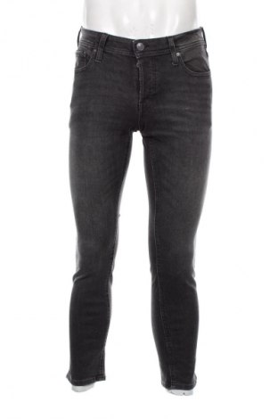 Blugi de bărbați Jack & Jones, Mărime S, Culoare Negru, Preț 113,99 Lei