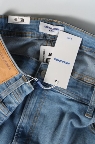 Ανδρικό τζίν Jack & Jones, Μέγεθος 3XL, Χρώμα Μπλέ, Τιμή 53,79 €