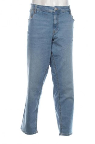 Herren Jeans Jack & Jones, Größe 3XL, Farbe Blau, Preis € 41,49