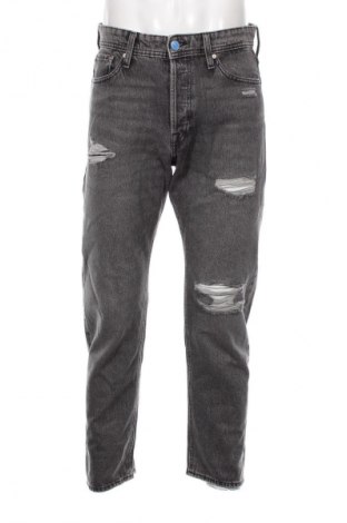 Herren Jeans Jack & Jones, Größe M, Farbe Grau, Preis € 20,99