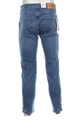 Męskie jeansy Jack & Jones, Rozmiar M, Kolor Niebieski, Cena 107,99 zł