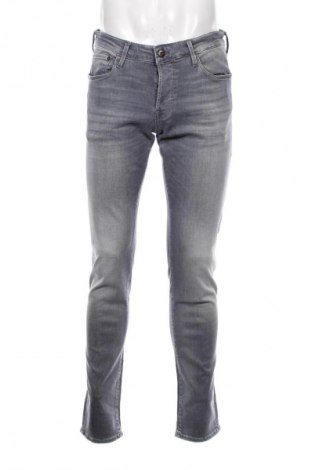 Herren Jeans Jack & Jones, Größe L, Farbe Grau, Preis € 23,99