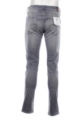 Męskie jeansy Jack & Jones, Rozmiar L, Kolor Szary, Cena 153,99 zł