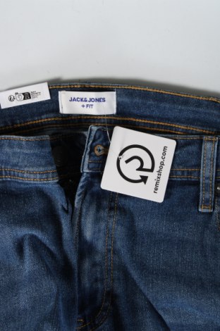 Ανδρικό τζίν Jack & Jones, Μέγεθος 3XL, Χρώμα Μπλέ, Τιμή 50,99 €