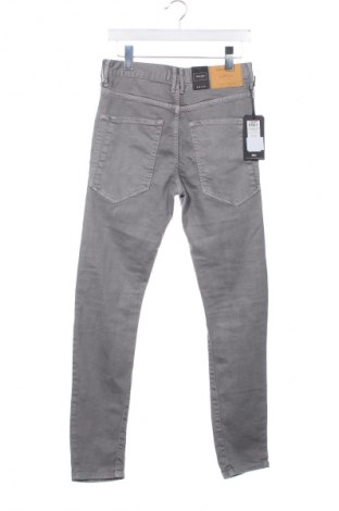 Herren Jeans Jack & Jones, Größe S, Farbe Grau, Preis 10,16 €