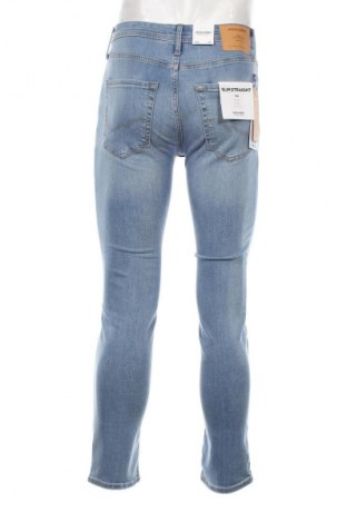 Blugi de bărbați Jack & Jones, Mărime XS, Culoare Albastru, Preț 113,99 Lei