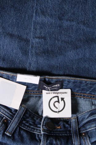 Męskie jeansy Jack & Jones, Rozmiar M, Kolor Niebieski, Cena 122,99 zł