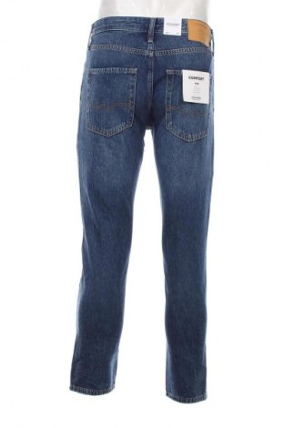 Męskie jeansy Jack & Jones, Rozmiar M, Kolor Niebieski, Cena 122,99 zł