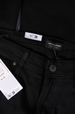 Pánské džíny  Jack & Jones, Velikost L, Barva Černá, Cena  587,00 Kč