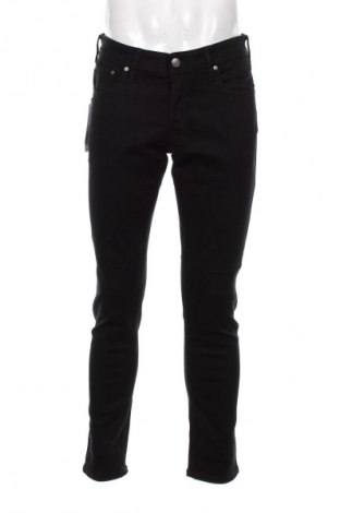 Herren Jeans Jack & Jones, Größe L, Farbe Schwarz, Preis € 14,49