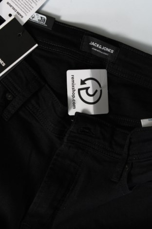 Męskie jeansy Jack & Jones, Rozmiar L, Kolor Czarny, Cena 168,99 zł