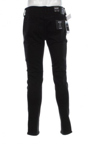 Pánske džínsy  Jack & Jones, Veľkosť L, Farba Čierna, Cena  32,95 €