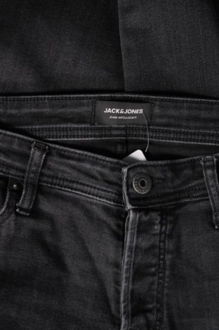 Męskie jeansy Jack & Jones, Rozmiar L, Kolor Czarny, Cena 138,99 zł