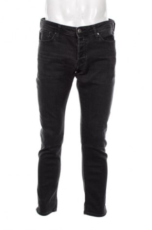 Herren Jeans Jack & Jones, Größe L, Farbe Schwarz, Preis € 26,99