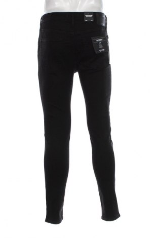 Męskie jeansy Jack & Jones, Rozmiar M, Kolor Czarny, Cena 168,99 zł