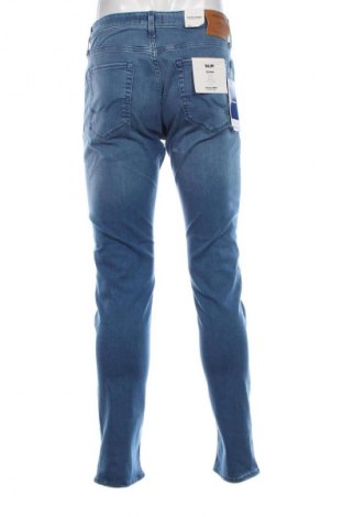 Męskie jeansy Jack & Jones, Rozmiar M, Kolor Niebieski, Cena 306,99 zł