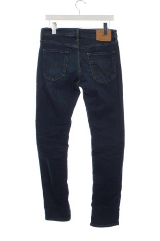 Męskie jeansy Jack & Jones, Rozmiar S, Kolor Niebieski, Cena 70,99 zł