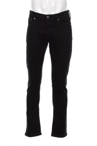 Męskie jeansy Jack & Jones, Rozmiar M, Kolor Czarny, Cena 92,99 zł