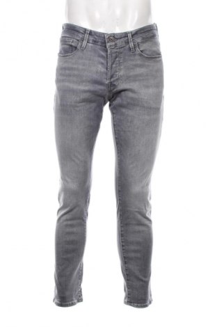 Pánske džínsy  Jack & Jones, Veľkosť M, Farba Sivá, Cena  17,95 €