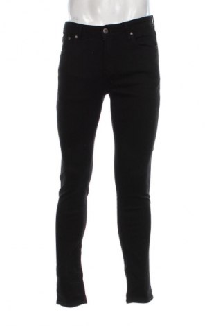 Blugi de bărbați Jack & Jones, Mărime M, Culoare Negru, Preț 113,99 Lei