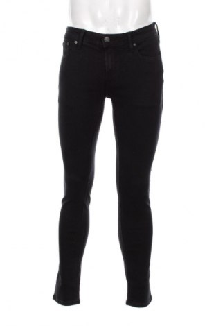 Blugi de bărbați Jack & Jones, Mărime M, Culoare Negru, Preț 113,99 Lei