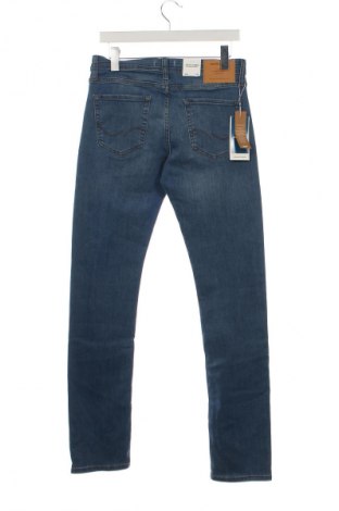 Herren Jeans Jack & Jones, Größe S, Farbe Blau, Preis 17,99 €