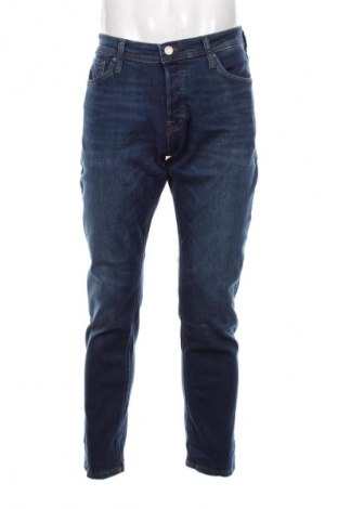 Męskie jeansy Jack & Jones, Rozmiar XL, Kolor Niebieski, Cena 168,99 zł