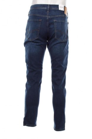 Blugi de bărbați Jack & Jones, Mărime XL, Culoare Albastru, Preț 208,49 Lei