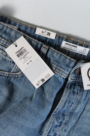 Pánske džínsy  Jack & Jones, Veľkosť L, Farba Modrá, Cena  23,95 €