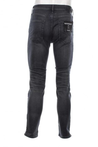 Herren Jeans Jack & Jones, Größe M, Farbe Grau, Preis € 26,99