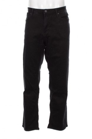 Męskie jeansy Jack & Jones, Rozmiar XL, Kolor Czarny, Cena 138,99 zł