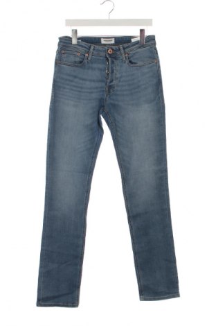 Herren Jeans Jack & Jones, Größe S, Farbe Blau, Preis 17,99 €