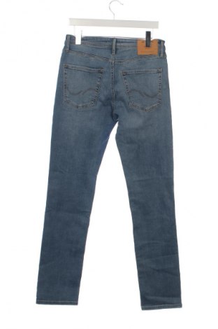 Męskie jeansy Jack & Jones, Rozmiar S, Kolor Niebieski, Cena 92,99 zł