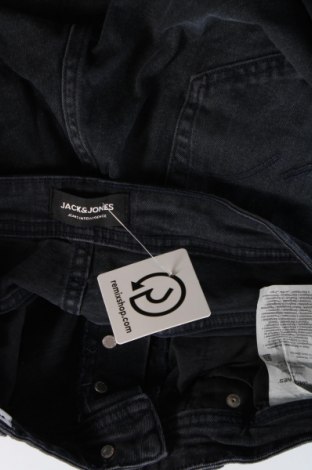 Męskie jeansy Jack & Jones, Rozmiar M, Kolor Szary, Cena 33,99 zł