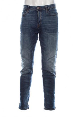 Męskie jeansy Jack & Jones, Rozmiar L, Kolor Niebieski, Cena 153,99 zł