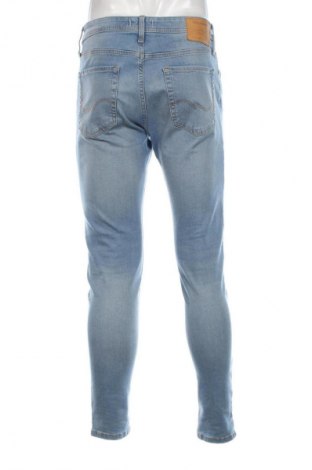 Blugi de bărbați Jack & Jones, Mărime M, Culoare Albastru, Preț 121,99 Lei