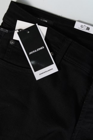 Męskie jeansy Jack & Jones, Rozmiar L, Kolor Czarny, Cena 168,99 zł