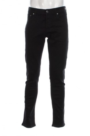 Męskie jeansy Jack & Jones, Rozmiar L, Kolor Czarny, Cena 168,99 zł