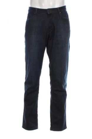 Herren Jeans Jack & Jones, Größe L, Farbe Blau, Preis € 20,99