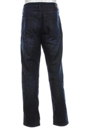 Męskie jeansy Jack & Jones, Rozmiar L, Kolor Niebieski, Cena 107,99 zł