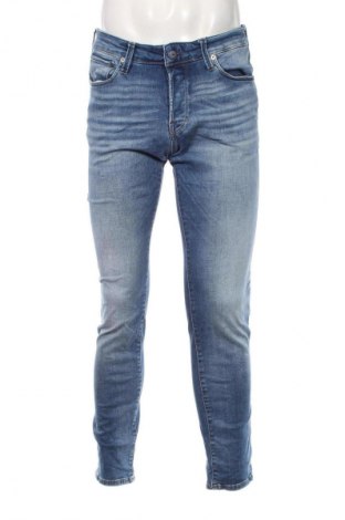 Męskie jeansy Jack & Jones, Rozmiar M, Kolor Niebieski, Cena 77,99 zł