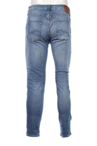 Blugi de bărbați Jack & Jones, Mărime M, Culoare Albastru, Preț 110,99 Lei