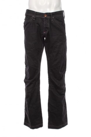 Męskie jeansy Jack & Jones, Rozmiar L, Kolor Czarny, Cena 34,99 zł