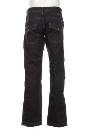 Męskie jeansy Jack & Jones, Rozmiar L, Kolor Czarny, Cena 50,99 zł