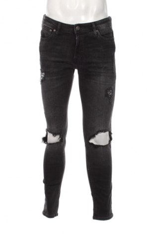 Męskie jeansy Jack & Jones, Kolor Czarny, Cena 367,99 zł