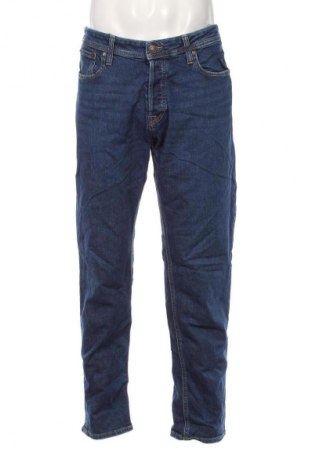 Męskie jeansy Jack & Jones, Rozmiar L, Kolor Niebieski, Cena 84,99 zł