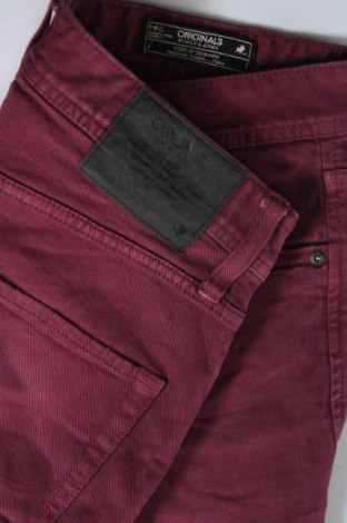 Herren Jeans Jack & Jones, Größe S, Farbe Rot, Preis 7,29 €